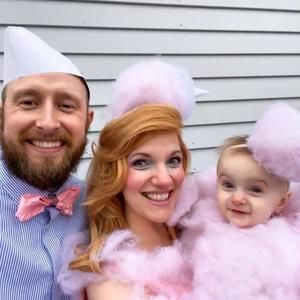 Meet your Posher, Sam